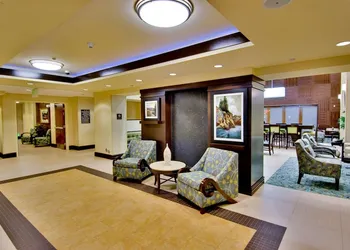 Hampton Inn & Suites Moreno Valley hotel thumbnail 6