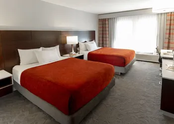 ALO Hotel by Ayres, Orange hotel thumbnail 4