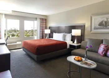 ALO Hotel by Ayres, Orange hotel thumbnail 6