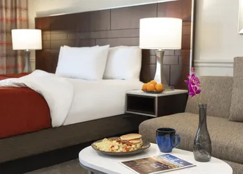 ALO Hotel by Ayres, Orange hotel thumbnail 7