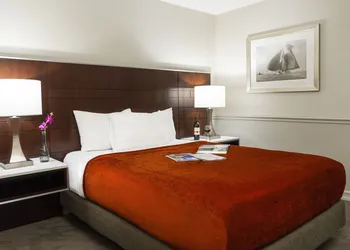 ALO Hotel by Ayres, Orange hotel thumbnail 8