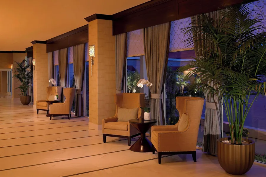 Laguna Cliffs Marriott Resort and Spa hotel detail image 2