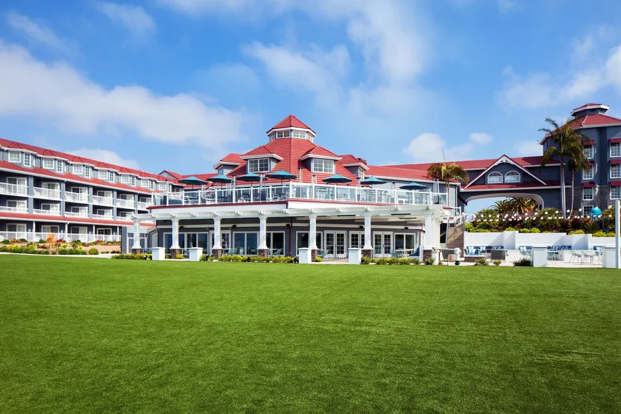 Laguna Cliffs Marriott Resort and Spa hotel detail image 6