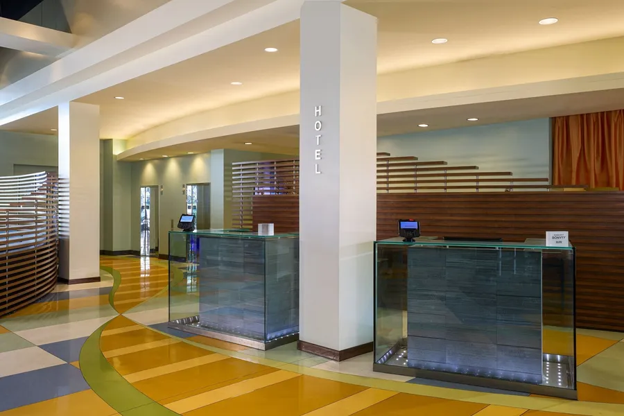 Renaissance ClubSport Aliso Viejo Laguna Beach Hotel hotel detail image 6