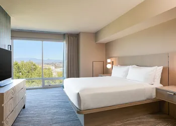 Renaissance ClubSport Aliso Viejo Laguna Beach Hotel hotel thumbnail 7