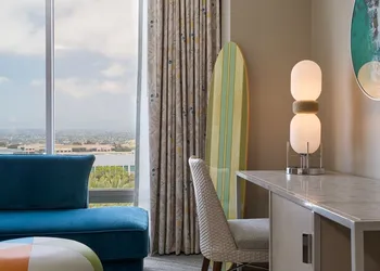 Renaissance ClubSport Aliso Viejo Laguna Beach Hotel hotel thumbnail 8