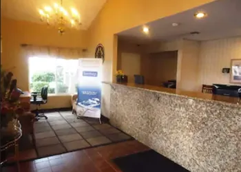 Travelodge by Wyndham Hemet CA hotel thumbnail 4