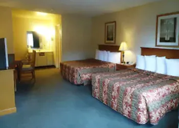 Travelodge by Wyndham Hemet CA hotel thumbnail 6