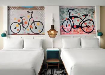 Holiday Inn Express Solana Beach-Del Mar by IHG hotel thumbnail 2