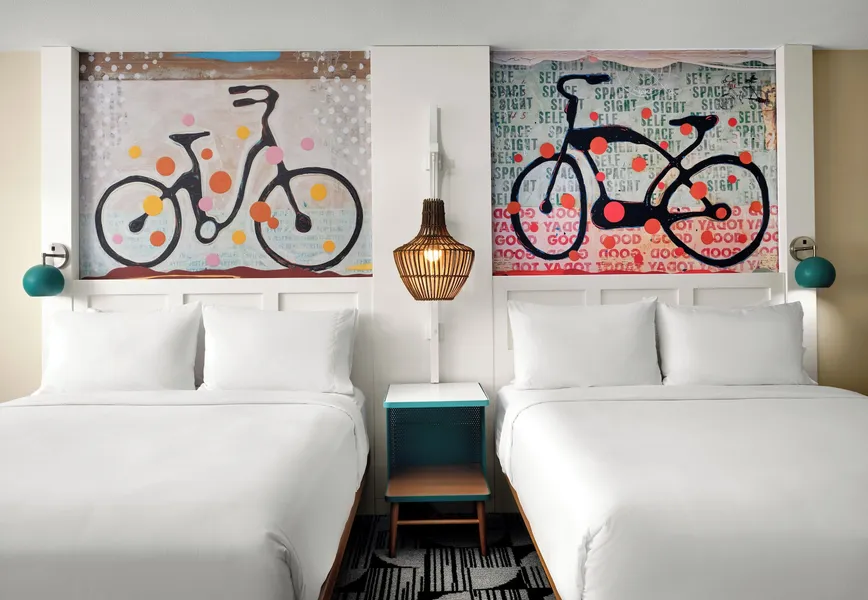 Holiday Inn Express Solana Beach-Del Mar by IHG hotel detail image 2