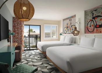Holiday Inn Express Solana Beach-Del Mar by IHG hotel thumbnail 7