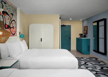 Holiday Inn Express Solana Beach-Del Mar by IHG hotel thumbnail 8