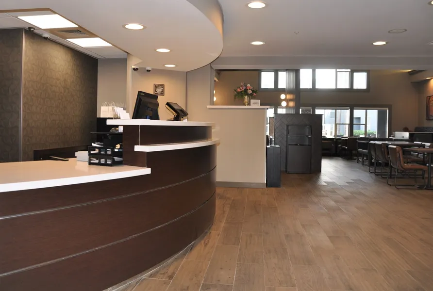 Residence Inn by Marriott Carlsbad hotel detail image 2