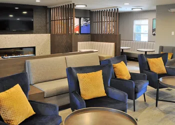 Residence Inn by Marriott Carlsbad hotel thumbnail 6