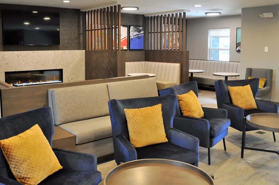 Residence Inn by Marriott Carlsbad hotel detail image 6