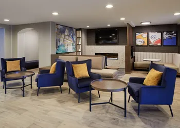 Residence Inn by Marriott Carlsbad hotel thumbnail 7