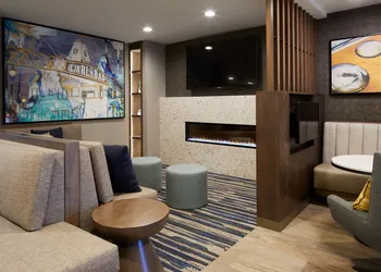 Residence Inn by Marriott Carlsbad hotel thumbnail 8