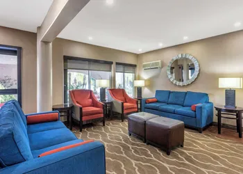 Comfort Inn Escondido San Diego North County hotel thumbnail 3