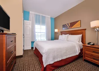 TownePlace Suites Thousand Oaks Ventura County hotel thumbnail 8