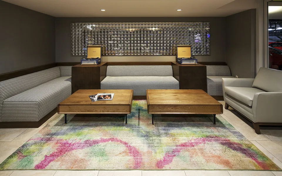 The Kinney - Venice Beach hotel detail image 2