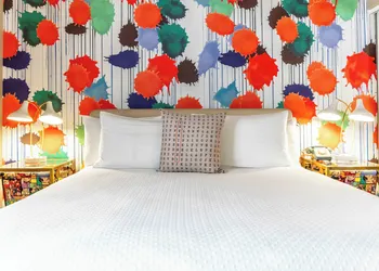 The Kinney - Venice Beach hotel thumbnail 6