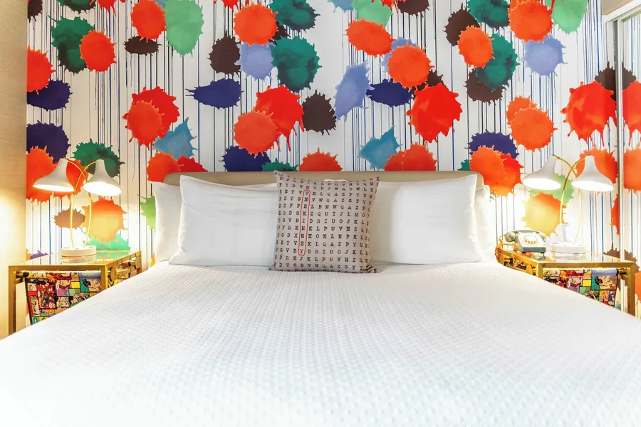 The Kinney - Venice Beach hotel detail image 6