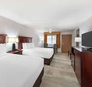Best Western Plus Redondo Beach Inn hotel detail image 5