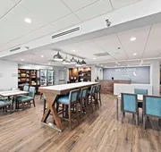 Hampton Inn by Hilton Los Angeles Airport hotel detail image 4