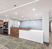 Hampton Inn by Hilton Los Angeles Airport hotel detail image 5