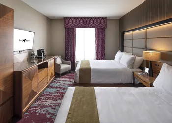Bear Springs Hotel hotel thumbnail 6