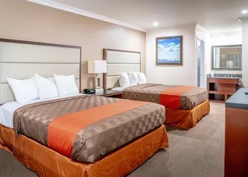 Gateway Inn Gardena hotel thumbnail 5