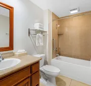 Comfort Inn Cockatoo near LAX Airport hotel detail image 5