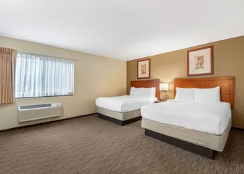Comfort Inn Cockatoo near LAX Airport hotel thumbnail 6