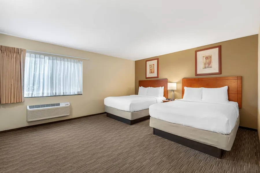 Comfort Inn Cockatoo near LAX Airport hotel detail image 6