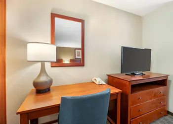 Comfort Inn Cockatoo near LAX Airport hotel thumbnail 7