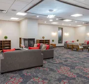 Ramada by Wyndham Hartford North / Bradley Airport hotel detail image 3
