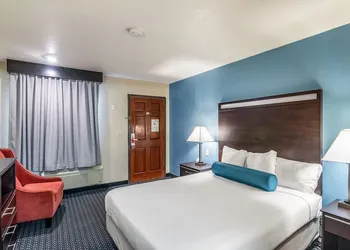 Glenridge Inn Glendale - Pasadena hotel thumbnail 4