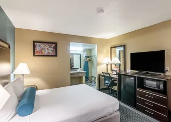 Glenridge Inn Glendale - Pasadena hotel thumbnail 5