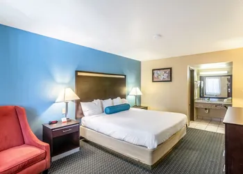 Glenridge Inn Glendale - Pasadena hotel thumbnail 6