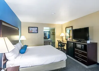 Glenridge Inn Glendale - Pasadena hotel thumbnail 7