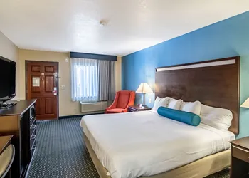 Glenridge Inn Glendale - Pasadena hotel thumbnail 8
