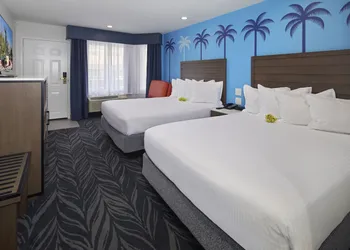 Tropicana Inn and Suites hotel thumbnail 6