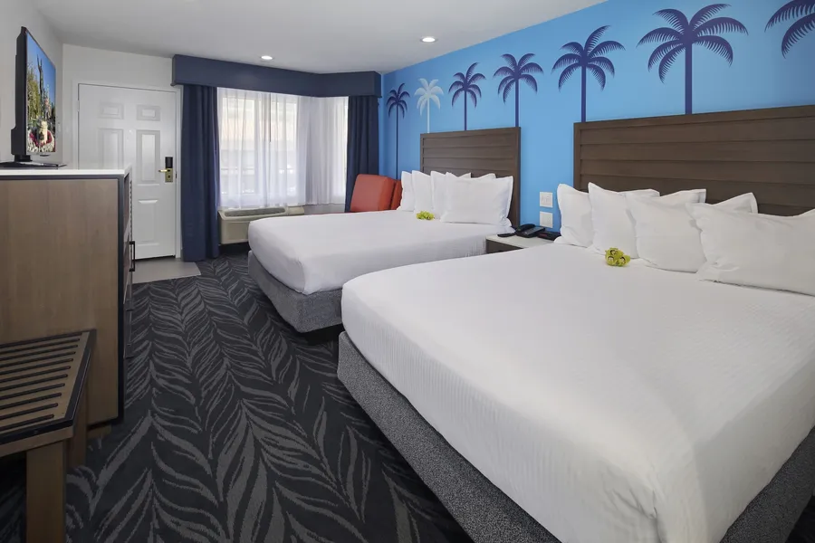 Tropicana Inn and Suites hotel detail image 6