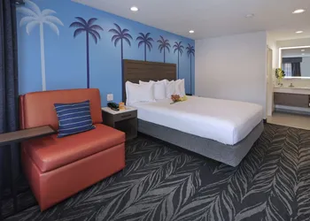 Tropicana Inn and Suites hotel thumbnail 8