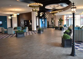 Fun City Resort Hotel hotel thumbnail 2