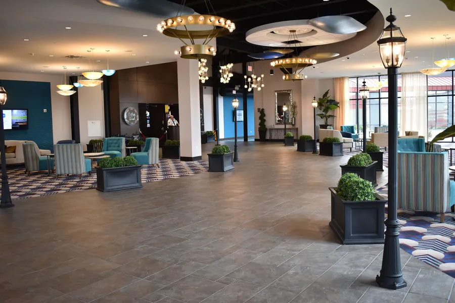 Fun City Resort Hotel hotel detail image 2