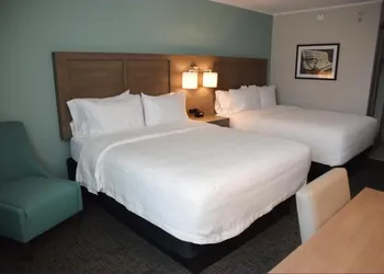 Fun City Resort Hotel hotel thumbnail 6