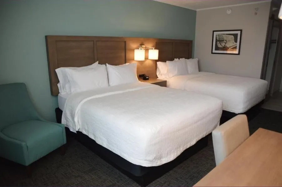 Fun City Resort Hotel hotel detail image 6