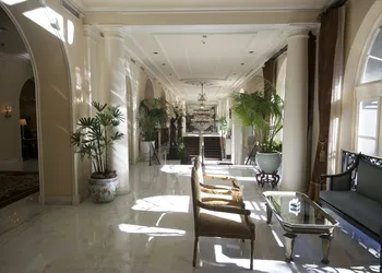 Omni Royal Orleans Hotel hotel thumbnail 2