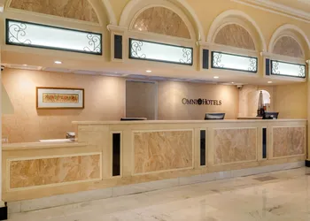 Omni Royal Orleans Hotel hotel thumbnail 4